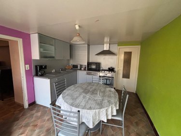 Maison a vendre Mouzon 08210 Ardennes 90 m2 4 pièces 54000 euros