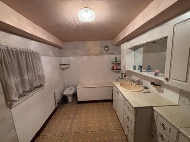 Maison a vendre Mouzon 08210 Ardennes 90 m2 4 pièces 54000 euros