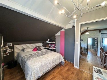 Maison a vendre La Chapelle-Saint-Martin 73170 Savoie 113 m2 5 pièces 460000 euros