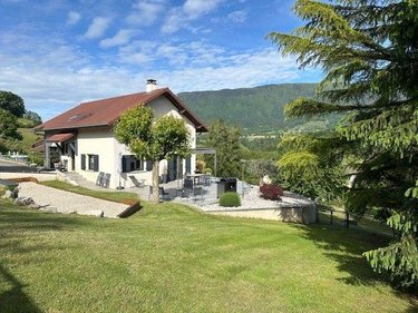 Maison a vendre La Chapelle-Saint-Martin 73170 Savoie 113 m2 5 pièces 460000 euros