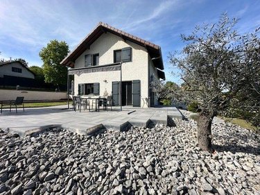 Maison a vendre La Chapelle-Saint-Martin 73170 Savoie 113 m2 5 pièces 460000 euros