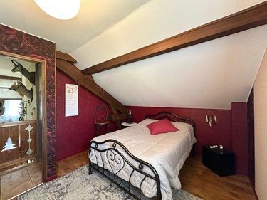 Maison a vendre La Chapelle-Saint-Martin 73170 Savoie 113 m2 5 pièces 460000 euros