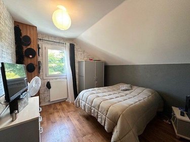 Maison a vendre La Chapelle-Saint-Martin 73170 Savoie 113 m2 5 pièces 460000 euros