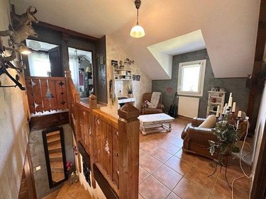 Maison a vendre La Chapelle-Saint-Martin 73170 Savoie 113 m2 5 pièces 460000 euros