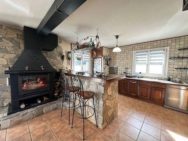 Maison a vendre La Chapelle-Saint-Martin 73170 Savoie 113 m2 5 pièces 460000 euros