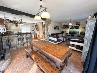 Maison a vendre La Chapelle-Saint-Martin 73170 Savoie 113 m2 5 pièces 460000 euros