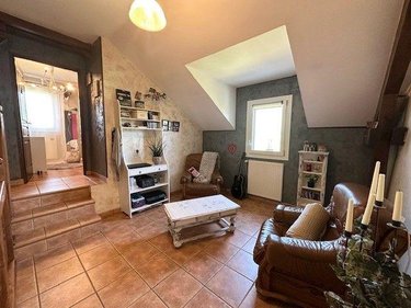 Maison a vendre La Chapelle-Saint-Martin 73170 Savoie 113 m2 5 pièces 460000 euros