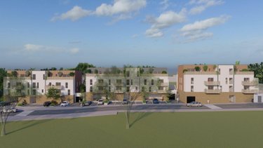 Appartement a vendre La Gacilly 56200 Morbihan 61 m2 3 pièces 238900 euros