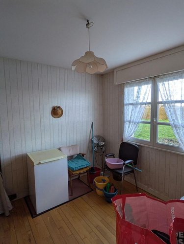 Maison a vendre Baulon 35580 Ille-et-Vilaine 129 m2 6 pièces 269500 euros