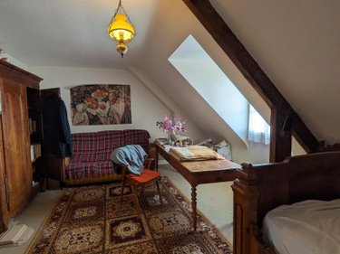 Maison a vendre Baulon 35580 Ille-et-Vilaine 129 m2 6 pièces 280000 euros