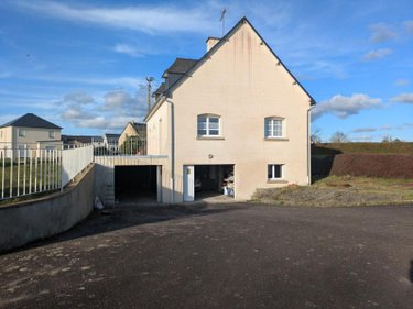 Maison a vendre Baulon 35580 Ille-et-Vilaine 129 m2 6 pièces 280000 euros