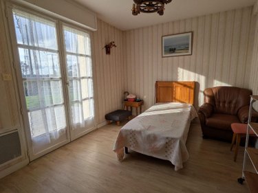 Maison a vendre Baulon 35580 Ille-et-Vilaine 129 m2 6 pièces 280000 euros