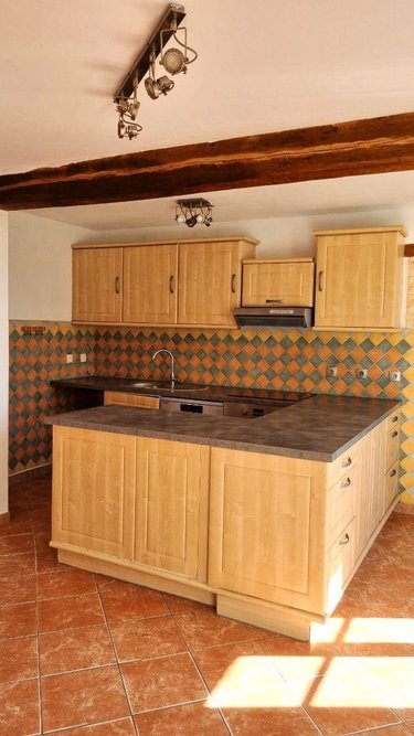 Maison a vendre Attichy 60350 Oise 103 m2 4 pièces 184000 euros