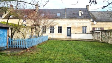 Maison a vendre Attichy 60350 Oise 103 m2 4 pièces 184000 euros