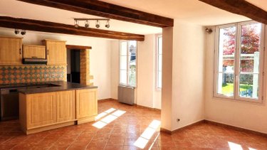 Maison a vendre Attichy 60350 Oise 103 m2 4 pièces 184000 euros