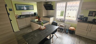 Maison a vendre Ghyvelde 59254 Nord 99 m2 4 pièces 252000 euros