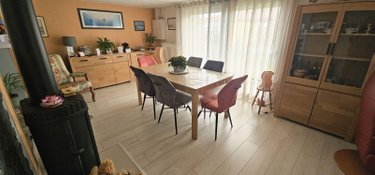 Maison a vendre Ghyvelde 59254 Nord 99 m2 4 pièces 252000 euros