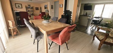 Maison a vendre Ghyvelde 59254 Nord 99 m2 4 pièces 252000 euros