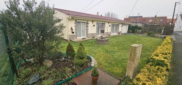 Maison a vendre Ghyvelde 59254 Nord 99 m2 4 pièces 252000 euros