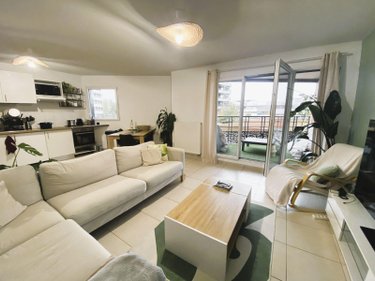 Appartement a vendre Bordeaux 33000 Gironde 77 m2 3 pièces 350000 euros