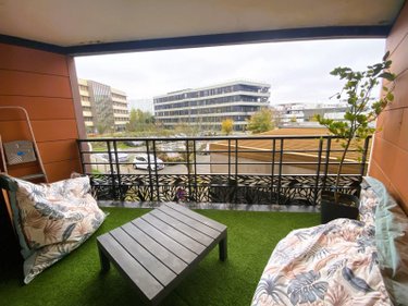 Appartement a vendre Bordeaux 33000 Gironde 77 m2 3 pièces 350000 euros