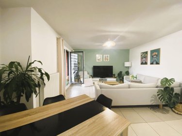 Appartement a vendre Bordeaux 33000 Gironde 77 m2 3 pièces 350000 euros