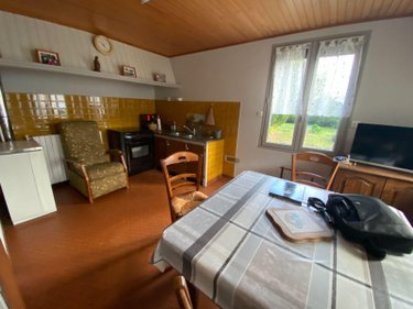 Maison a vendre Châlons-du-Maine 53470 Mayenne 79 m2 5 pièces 99900 euros