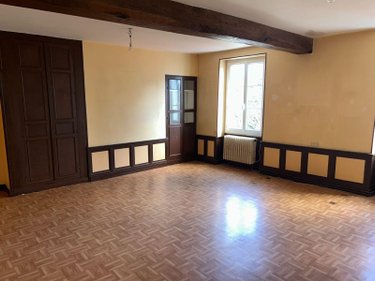 Maison a vendre Mer 41500 Loir-et-Cher 160 m2 6 pièces 147500 euros
