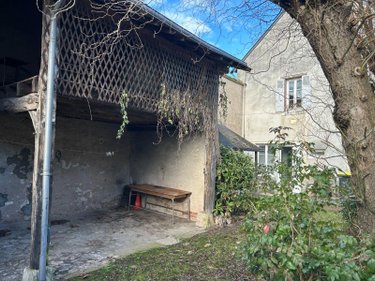 Maison a vendre Mer 41500 Loir-et-Cher 160 m2 6 pièces 147500 euros