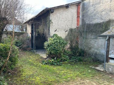 Maison a vendre Mer 41500 Loir-et-Cher 160 m2 6 pièces 147500 euros