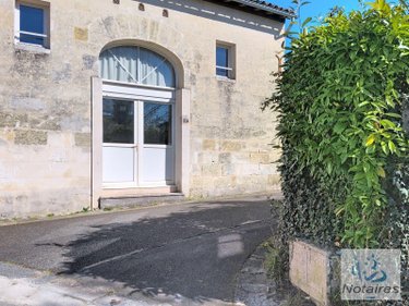 Maison a vendre Créon 33670 Gironde 87 m2 3 pièces 228800 euros