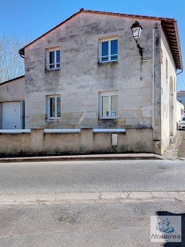 Maison a vendre Créon 33670 Gironde 87 m2 3 pièces 228800 euros