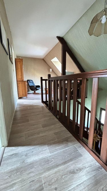 Maison a vendre Chantepie 35135 Ille-et-Vilaine 102 m2 6 pièces 279760 euros