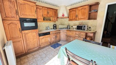 Maison a vendre Chantepie 35135 Ille-et-Vilaine 102 m2 6 pièces 279760 euros