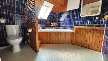 Maison a vendre Chantepie 35135 Ille-et-Vilaine 102 m2 6 pièces 279760 euros