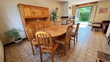 Maison a vendre Chantepie 35135 Ille-et-Vilaine 102 m2 6 pièces 279760 euros