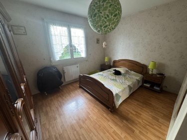 Maison a vendre Rosières-près-Troyes 10430 Aube 74 m2 3 pièces 159000 euros