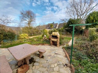 Maison a vendre Rennes 35000 Ille-et-Vilaine 142 m2 7 pièces 548550 euros