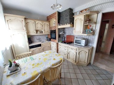 Maison a vendre Rennes 35000 Ille-et-Vilaine 142 m2 7 pièces 548550 euros
