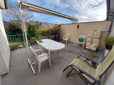 Maison a vendre Rennes 35000 Ille-et-Vilaine 142 m2 7 pièces 548550 euros