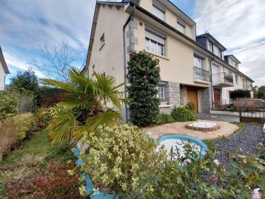 Maison a vendre Rennes 35000 Ille-et-Vilaine 142 m2 7 pièces 548550 euros