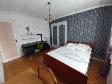 Maison a vendre Rennes 35000 Ille-et-Vilaine 142 m2 7 pièces 548550 euros