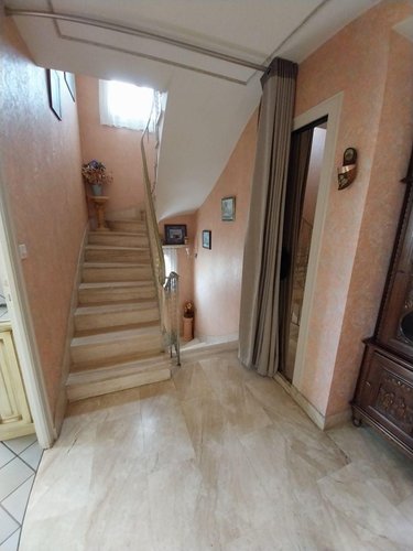 Maison a vendre Rennes 35000 Ille-et-Vilaine 142 m2 7 pièces 548550 euros