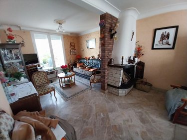 Maison a vendre Rennes 35000 Ille-et-Vilaine 142 m2 7 pièces 548550 euros