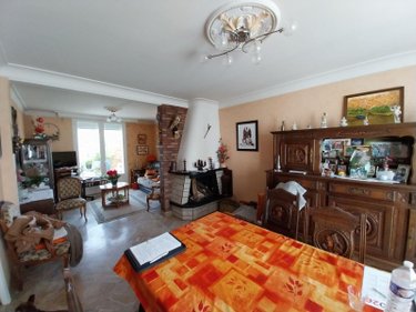 Maison a vendre Rennes 35000 Ille-et-Vilaine 142 m2 7 pièces 548550 euros