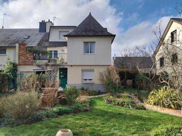Maison a vendre Rennes 35000 Ille-et-Vilaine 142 m2 7 pièces 548550 euros