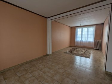 Maison a vendre Nogent-le-Rotrou 28400 Eure-et-Loir 89 m2 4 pièces 116600 euros