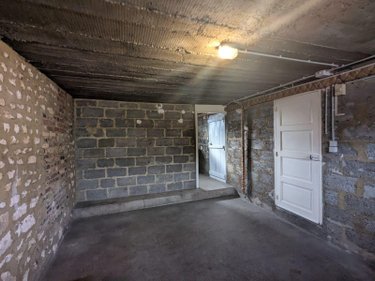 Maison a vendre Nogent-le-Rotrou 28400 Eure-et-Loir 89 m2 4 pièces 116600 euros