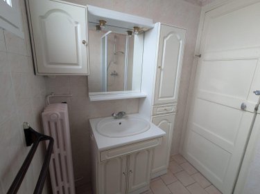 Maison a vendre Nogent-le-Rotrou 28400 Eure-et-Loir 89 m2 4 pièces 116600 euros