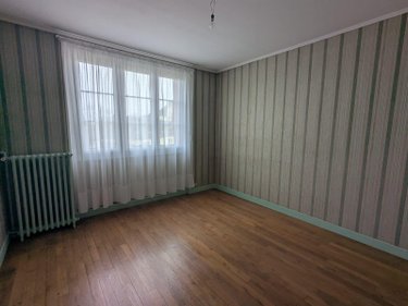 Maison a vendre Nogent-le-Rotrou 28400 Eure-et-Loir 89 m2 4 pièces 116600 euros